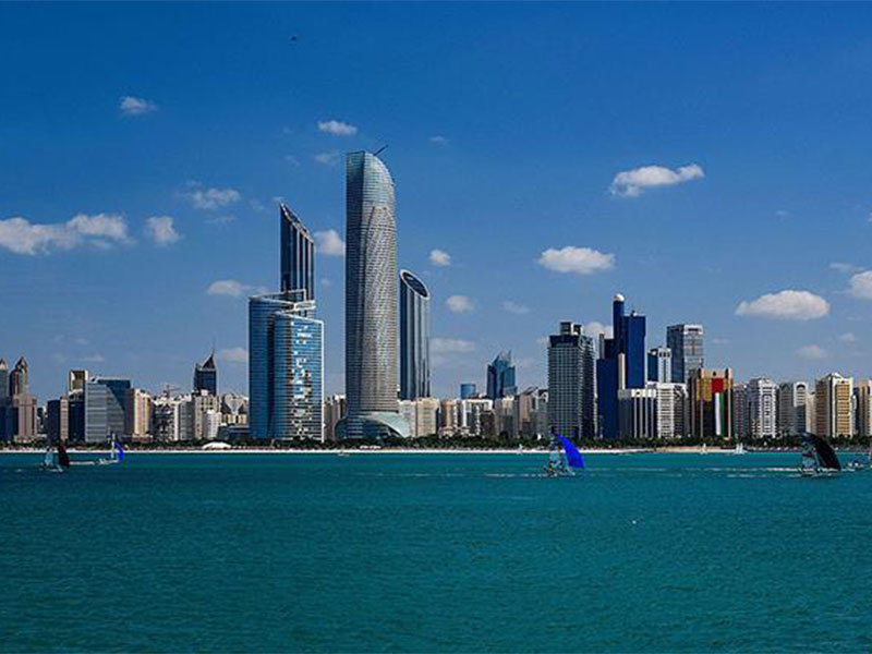 أبوظبي الأكثر أمانًا في العالم... ودبي في المركز السادس